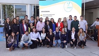 GOTERH Equipo GOTERH Equipo